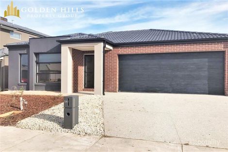 54 Parliament St, Point Cook, VIC 3030