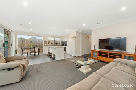 Property photo of 30 Cardiff Circuit Carrum Downs VIC 3201