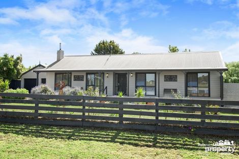 Property photo of 1199 Beaufort-Waubra Road Waubra VIC 3352