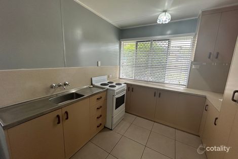 Property photo of 22 Charles Street West Gladstone QLD 4680