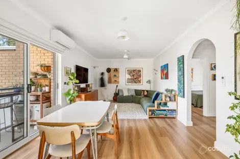 6/81-83 Trafalgar St, Stanmore, NSW 2048