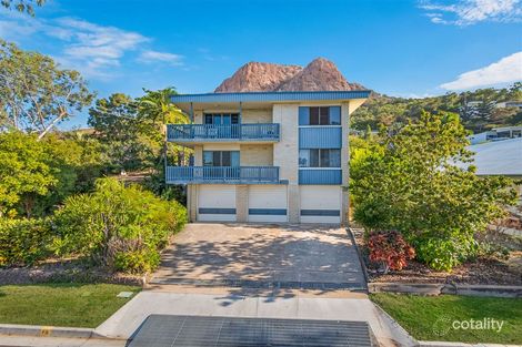 1/17 Alexandra St, North Ward, QLD 4810