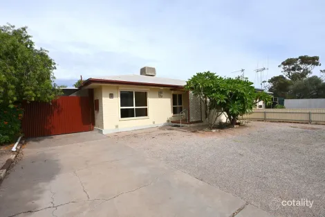 Property photo of 24 Hicks Street Port Augusta SA 5700