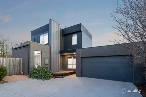 Property photo of 42A Fairbrae Avenue Belmont VIC 3216