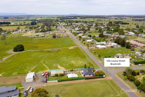 104 Louisa St, Bracknell, TAS 7302