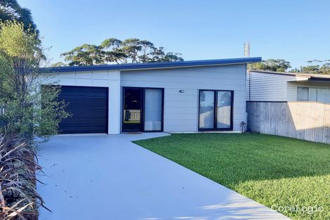 Property photo of 27 Nowra Road Currarong NSW 2540