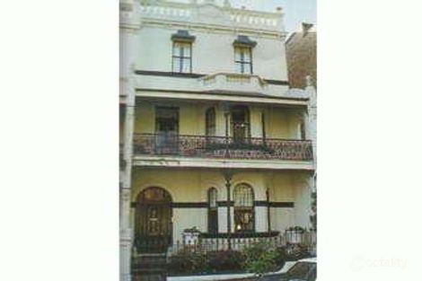 Property photo of 4 Challis Avenue Potts Point NSW 2011