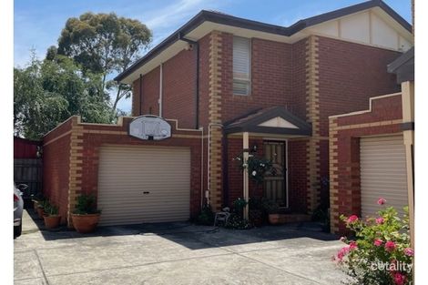 4/14 Mclean St, Brunswick West, VIC 3055