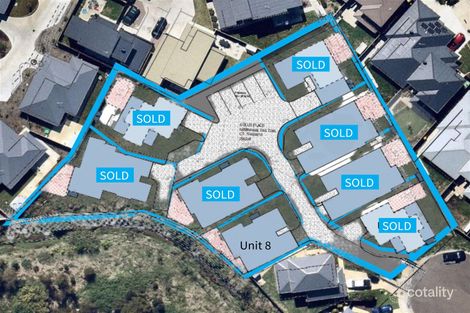 8/6 Olus Pl, Newnham, TAS 7248