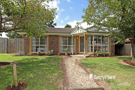 Property photo of 12 Marmont Place Lysterfield VIC 3156