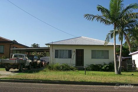 19 Alfred St, North Haven, NSW 2443
