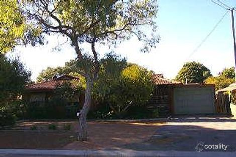 8 Cubbine Cl, Hillman, WA 6168