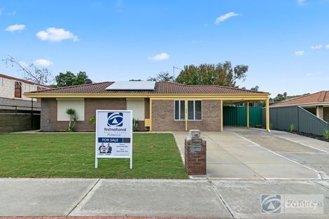 306 Eddystone Ave, Heathridge, WA 6027