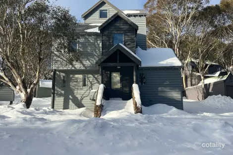 Property photo of 63 Big Muster Drive Dinner Plain VIC 3898
