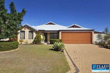 8 Oakworth Mndr, Tapping, WA 6065