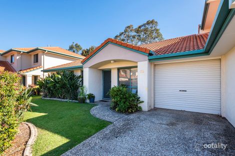 Property photo of 43/50 Beattie Road Coomera QLD 4209