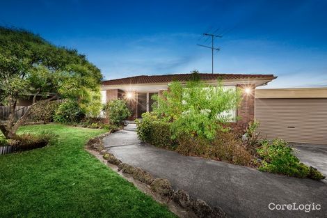 Property photo of 18 Cloverlea Drive Wantirna VIC 3152