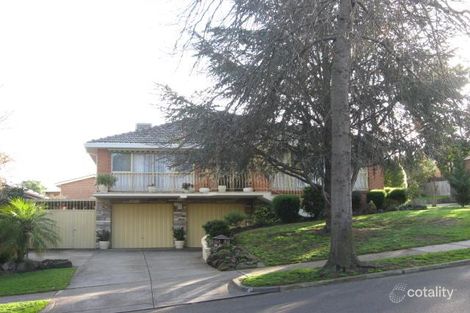 91 Beverley Rd, Heidelberg, VIC 3084