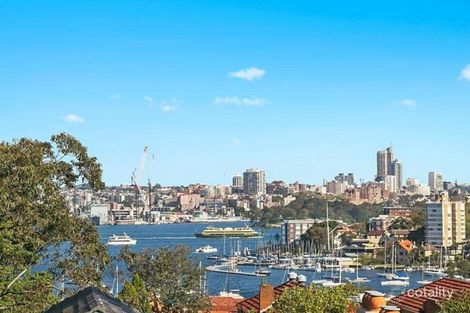 Property photo of 5/26-28 Aubin Street Neutral Bay NSW 2089