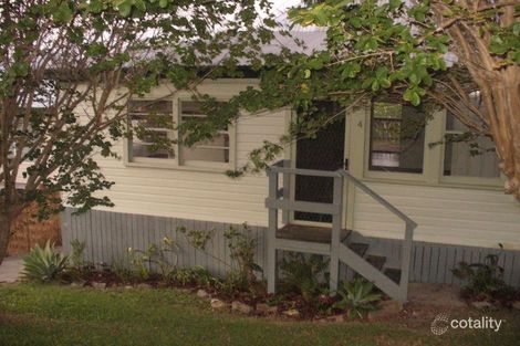 Property photo of 4 Sport Street Nambucca Heads NSW 2448