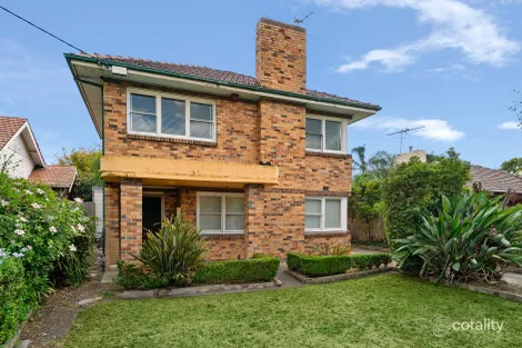 Property photo of 61 Schutt Street Newport VIC 3015