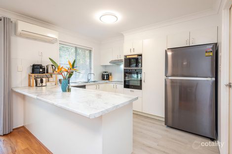 Property photo of 43/50 Beattie Road Coomera QLD 4209