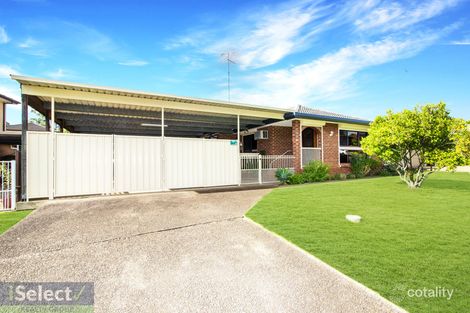58 Greygums Rd, Cranebrook, NSW 2749