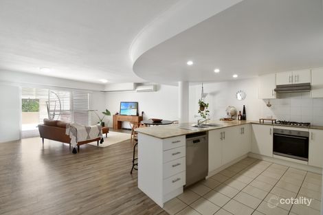 Property photo of 3/34 Canberra Terrace Caloundra QLD 4551