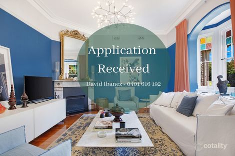 Property photo of 16 Cook Street Randwick NSW 2031