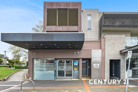 Property photo of 119 McKinnon Road McKinnon VIC 3204