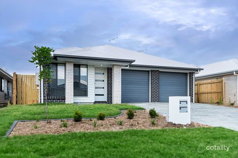 2/6 Stinson Way, Logan Reserve, QLD 4133