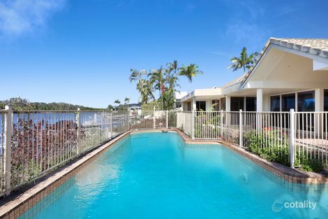 7307 Bayside Cl, Hope Island, QLD 4212