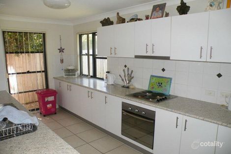 Property photo of LOT 1/9 Freestone Drive Upper Coomera QLD 4209