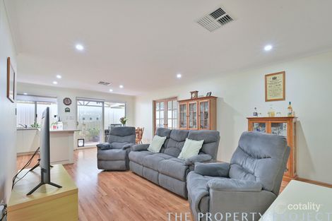 Property photo of 31 Yandella Promenade Tapping WA 6065