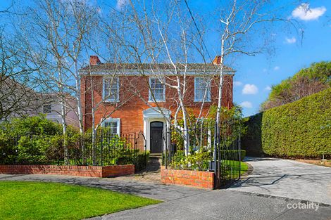 Property photo of 7 Orford Avenue Kew VIC 3101
