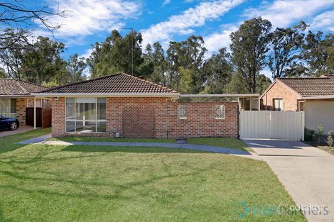 4 Birk Pl, Bligh Park, NSW 2756