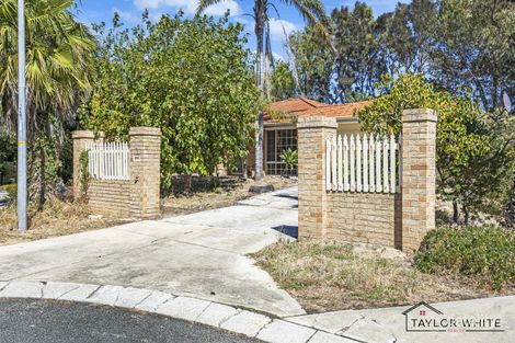 Property photo of 9 Steen Court Clarkson WA 6030