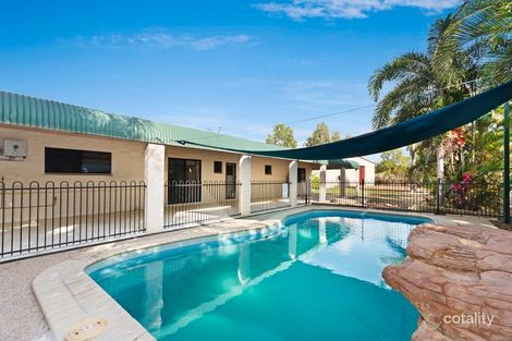 1 Vanessa Ct, Alice River, QLD 4817