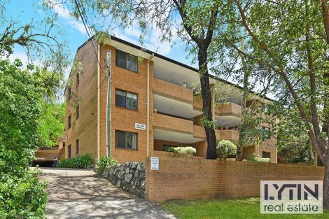 10/34-36 Doomben Ave, Eastwood, NSW 2122