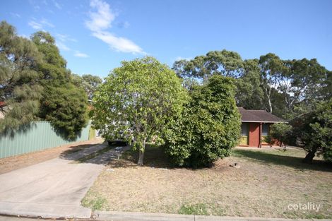 Property photo of 4 Pennant Street Aberfoyle Park SA 5159