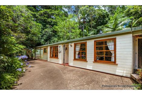 96-98 Geissmann Dr, Tamborine Mountain, QLD 4272
