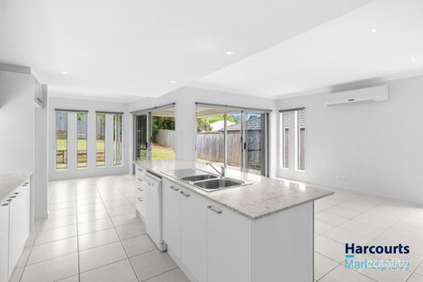 Property photo of 13A Howard Street Oxley QLD 4075