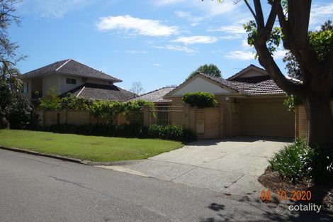 Property photo of 24 Macrae Road Applecross WA 6153