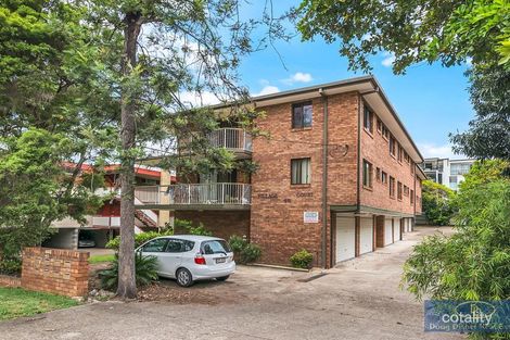 Property photo of 2/48 Maryvale Street Toowong QLD 4066
