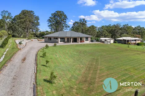 115 Settlement Rd, Curra, QLD 4570