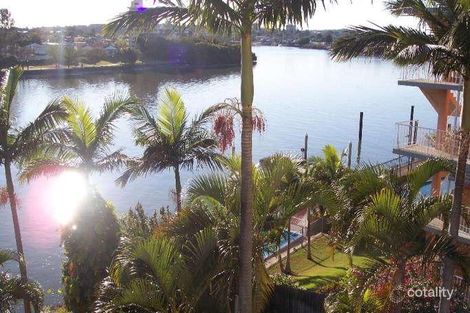 Property photo of 6/56 Thorn Street Kangaroo Point QLD 4169
