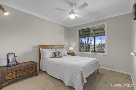 Property photo of 150 Btu Road Nowra Hill NSW 2540