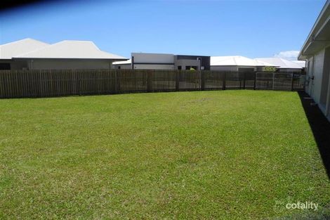 Property photo of 19 Goldfish Court Burdell QLD 4818