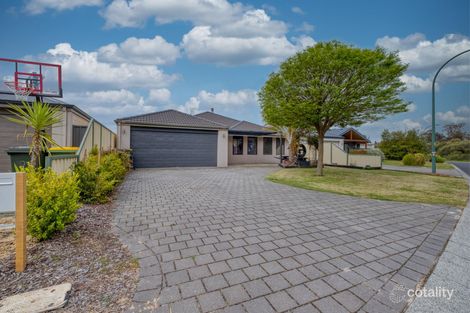 Property photo of 21 Walpole Loop Yalyalup WA 6280