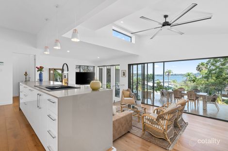 Property photo of 71B Alkrington Avenue Fishing Point NSW 2283